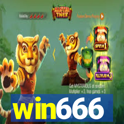 win666