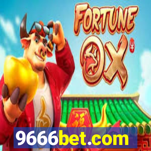 9666bet.com