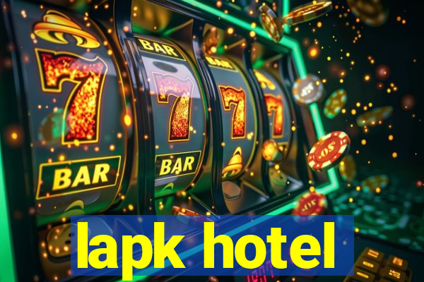 lapk hotel