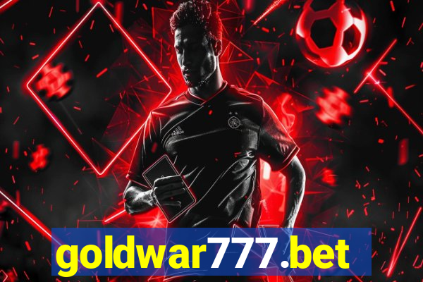 goldwar777.bet