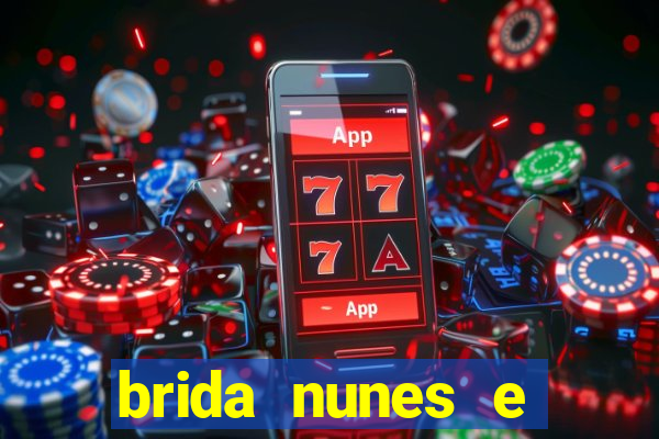 brida nunes e medico video completo