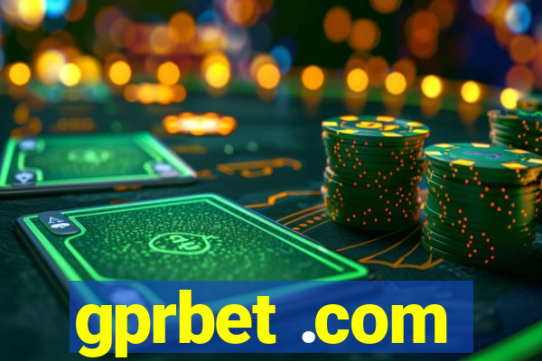 gprbet .com