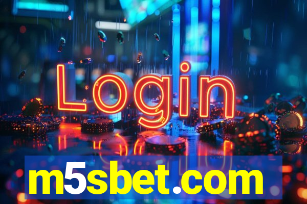 m5sbet.com