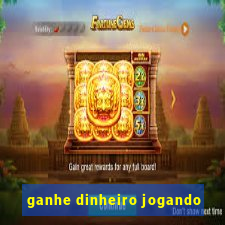 ganhe dinheiro jogando