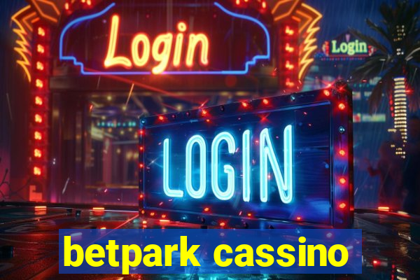 betpark cassino