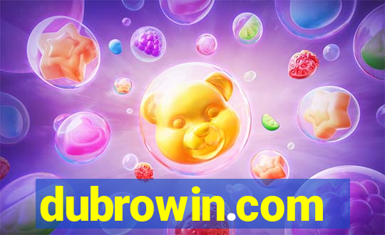 dubrowin.com