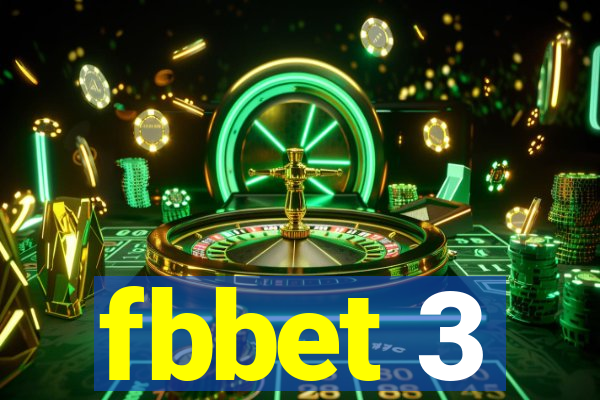 fbbet 3