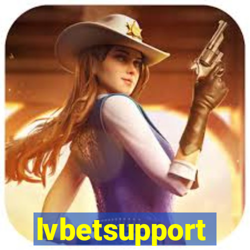 lvbetsupport