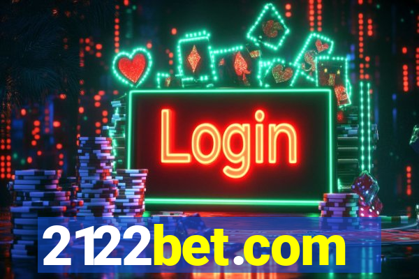 2122bet.com