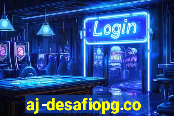 aj-desafiopg.com