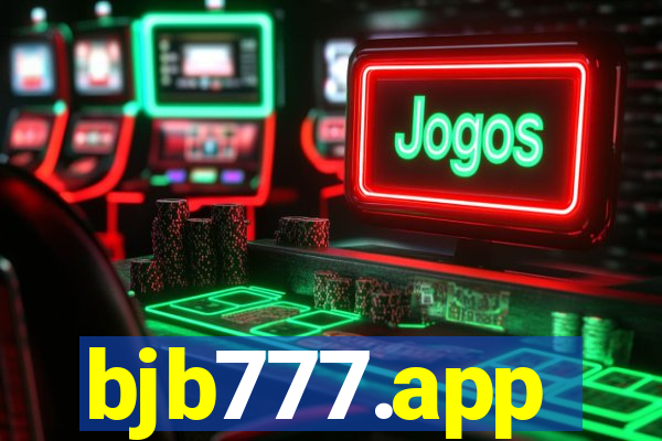 bjb777.app