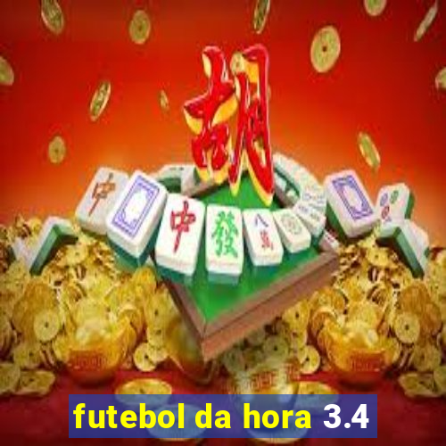 futebol da hora 3.4