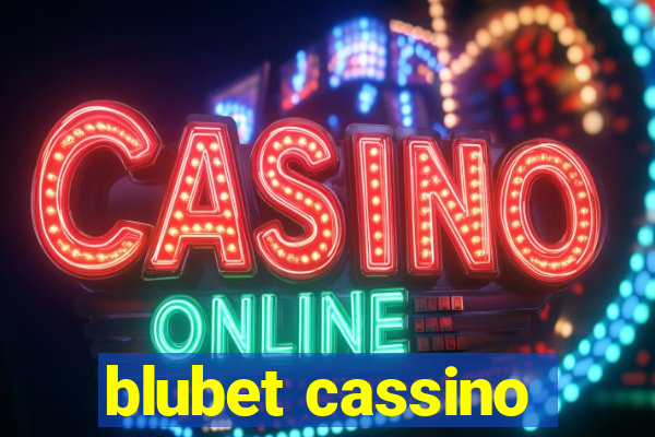 blubet cassino