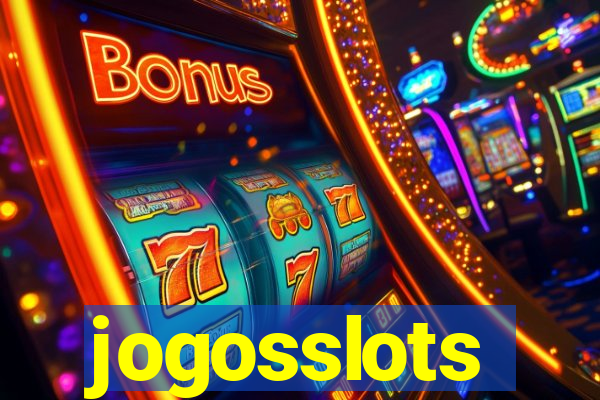 jogosslots