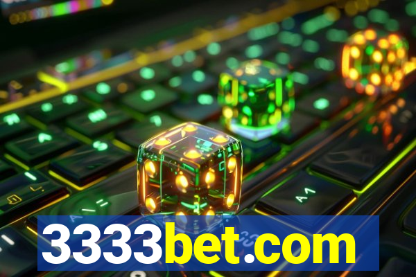 3333bet.com