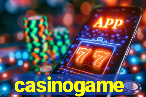 casinogame