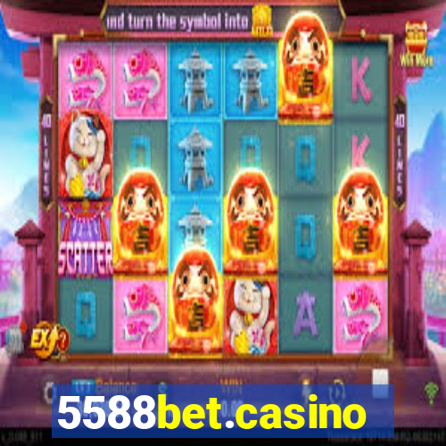 5588bet.casino