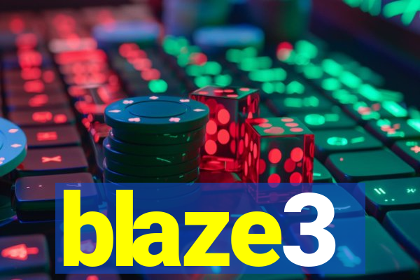 blaze3