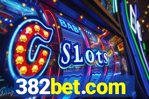 382bet.com