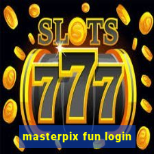 masterpix fun login