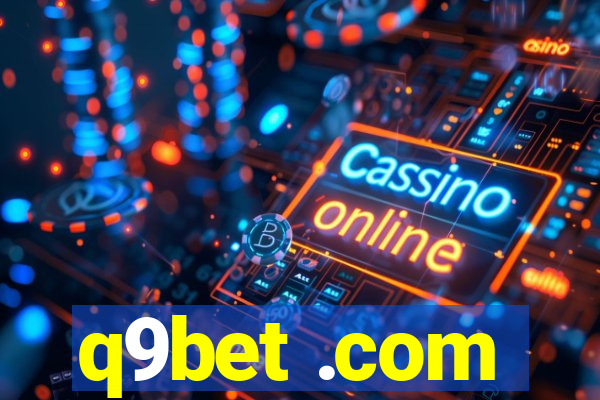 q9bet .com