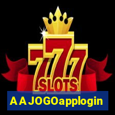 AAJOGOapplogin