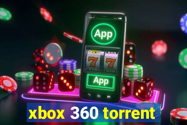 xbox 360 torrent