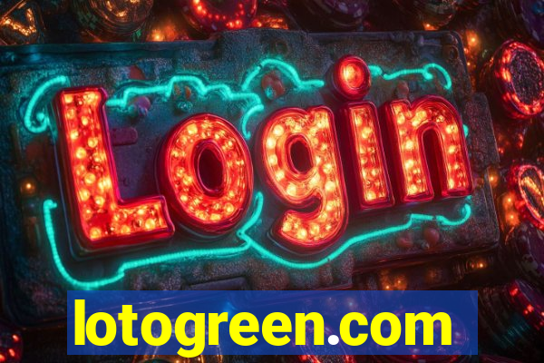 lotogreen.com