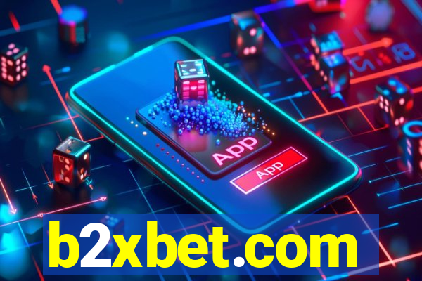 b2xbet.com