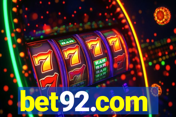 bet92.com