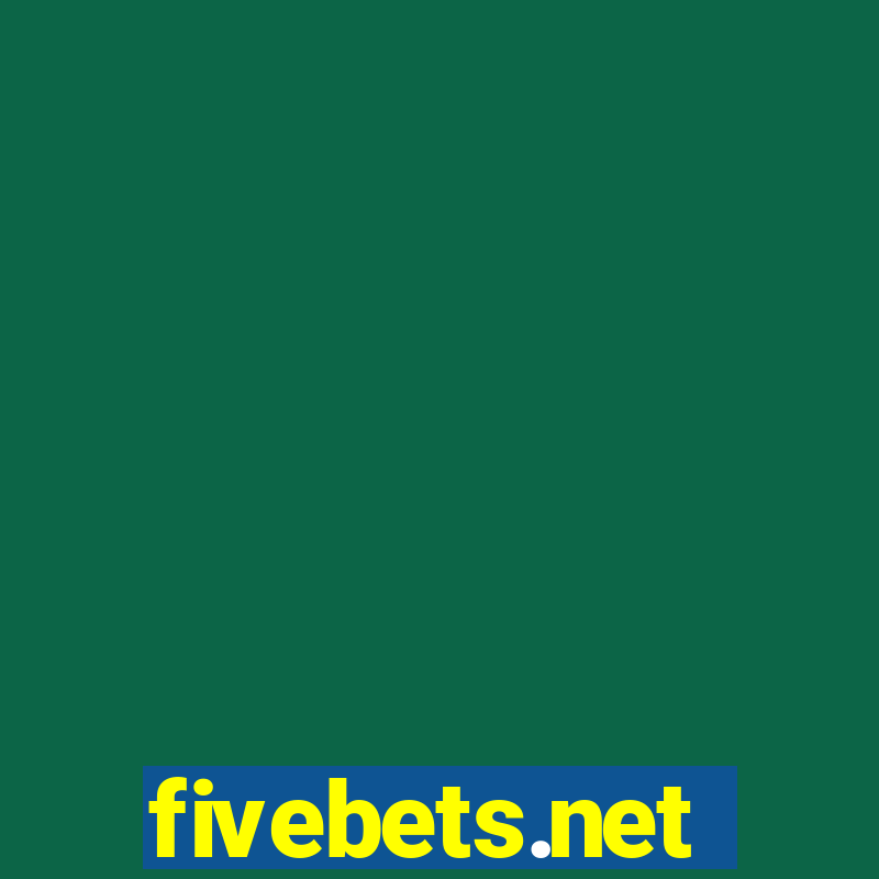 fivebets.net