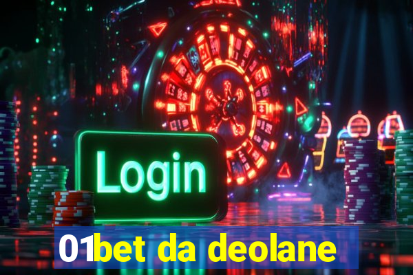 01bet da deolane