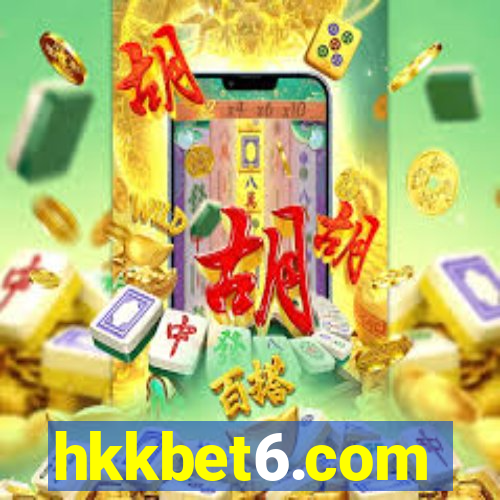 hkkbet6.com