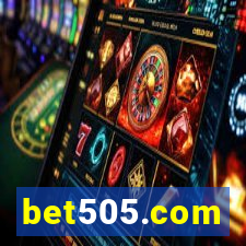 bet505.com