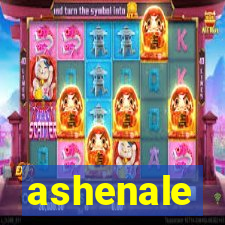 ashenale