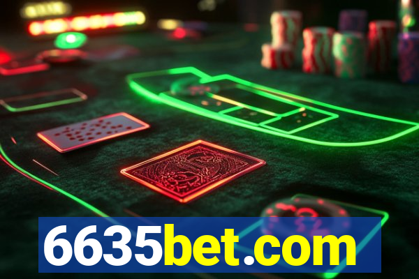 6635bet.com