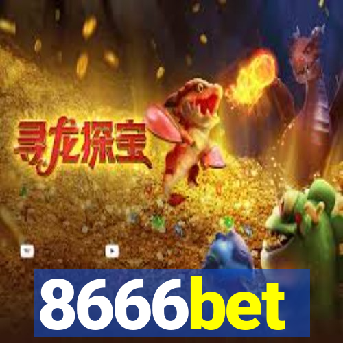 8666bet