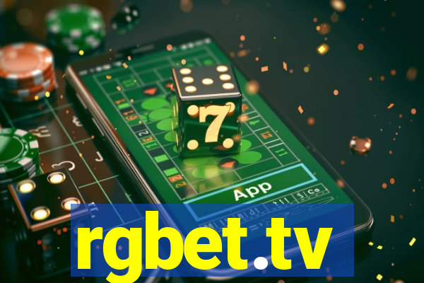 rgbet.tv