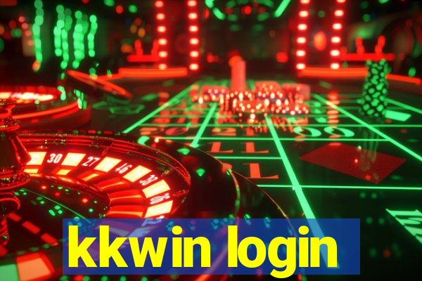 kkwin login