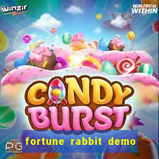 fortune rabbit demo dinheiro infinitoInformational