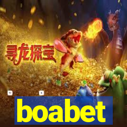 boabet