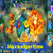 blazealgoritmo