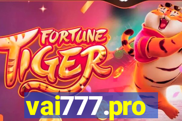 vai777.pro