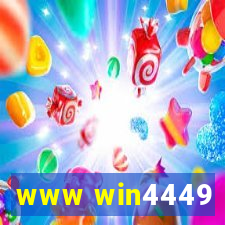 www win4449