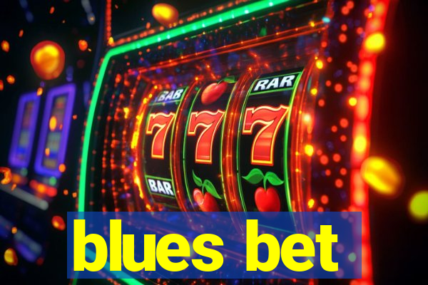 blues bet