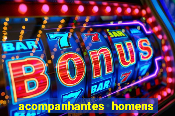 acompanhantes homens porto alegre