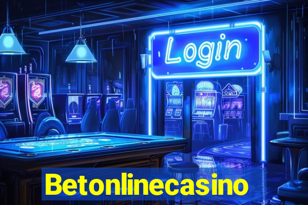 Betonlinecasino