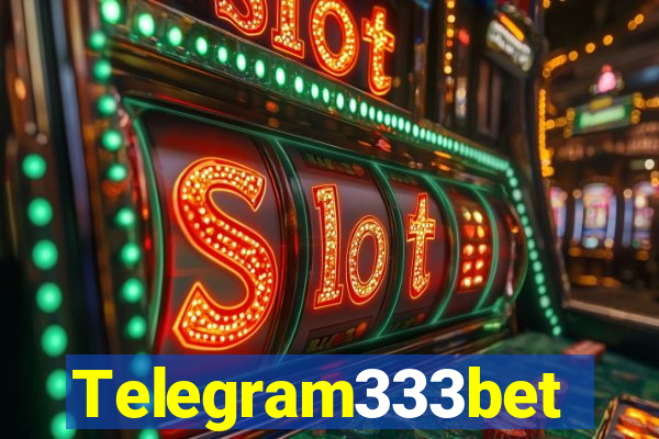 Telegram333bet