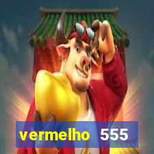 vermelho 555 plataforma de jogos