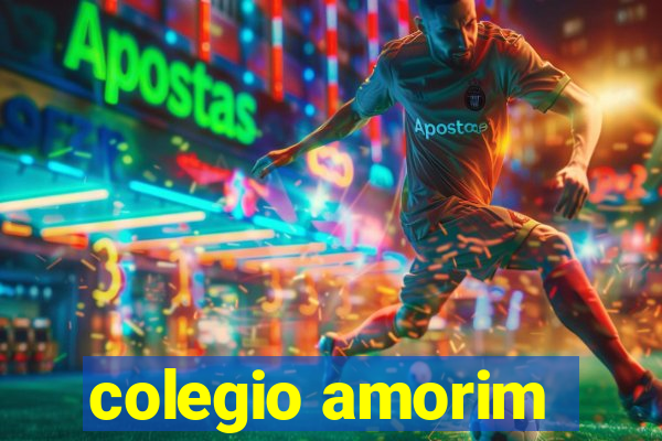 colegio amorim